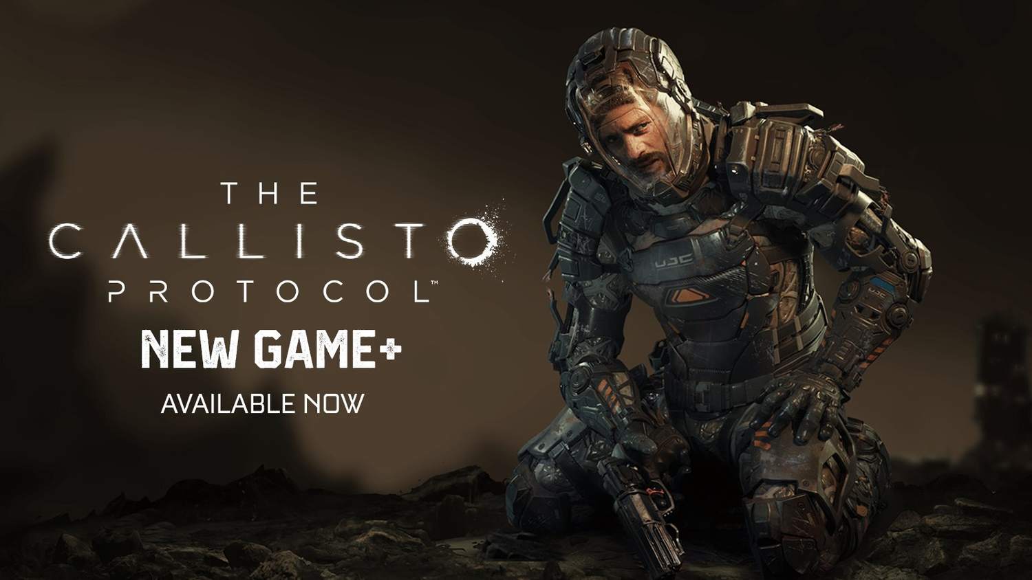Hororová akce The Callisto Protocol dostala nový update, přidal režim New Game+