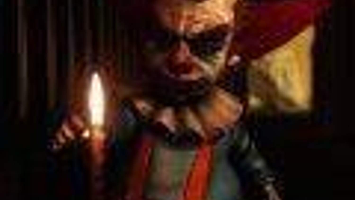 Bloober Team připravuje další Playstation 4 hru