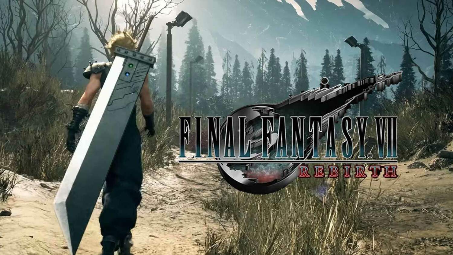 Yoshinori Kitase vysvětlili, proč Final Fantasy VII Rebirth nevyjde pro PS4 