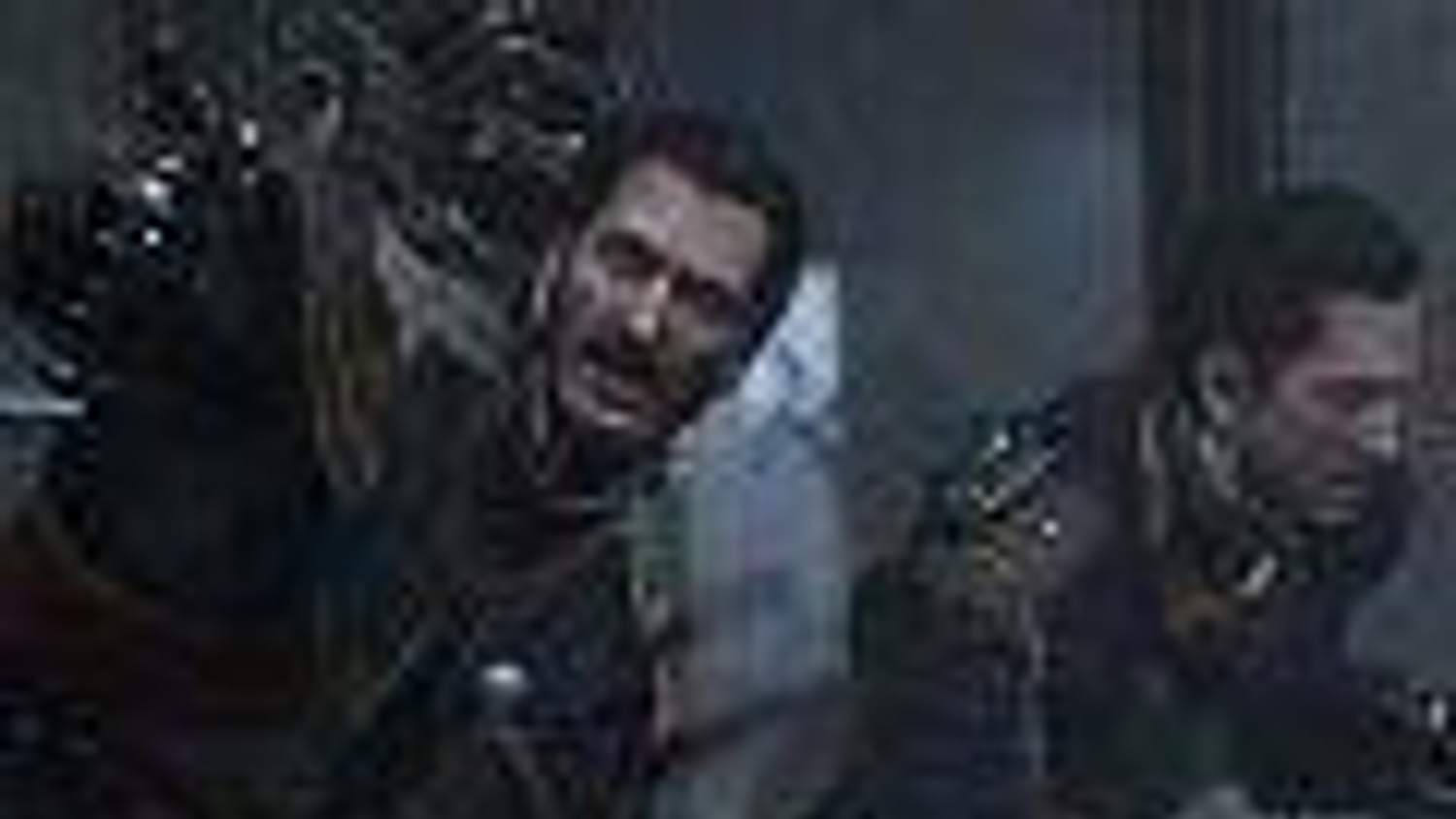 The Order: 1886 se připomíná čtyřmi novými obrázky
