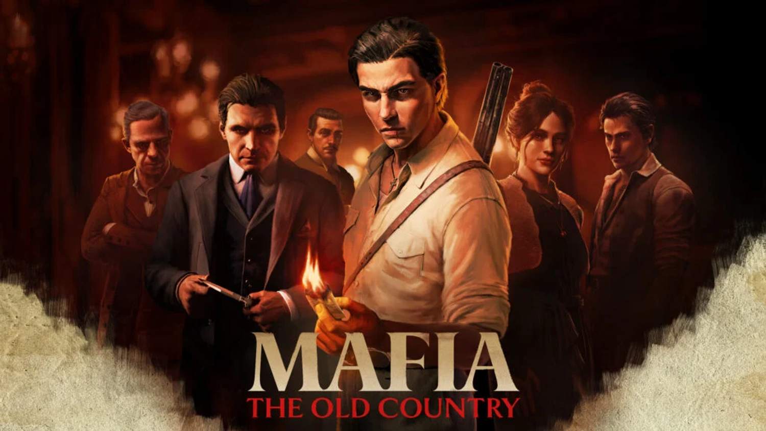 Podívejte se na gameplay trailer akční hry Mafia: Domovina, vyjde 8. srpna za sníženou cenu