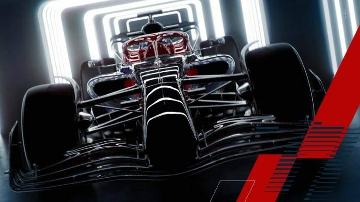 Oznámena závodní hra F1 22, vyjde začátkem července