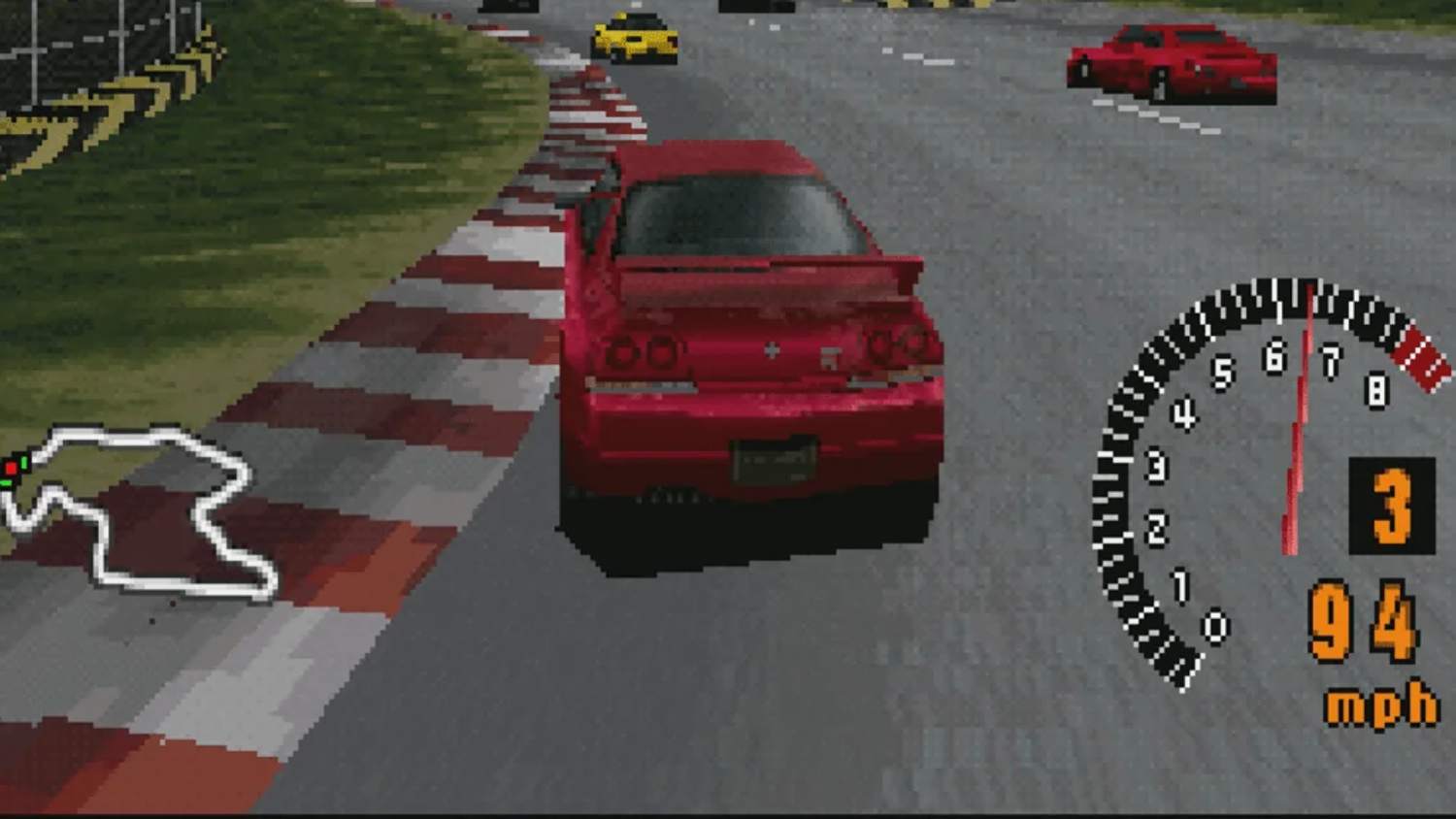 Shuhei Yoshida: Zachránil jsem Gran Turismo od neúspěchu