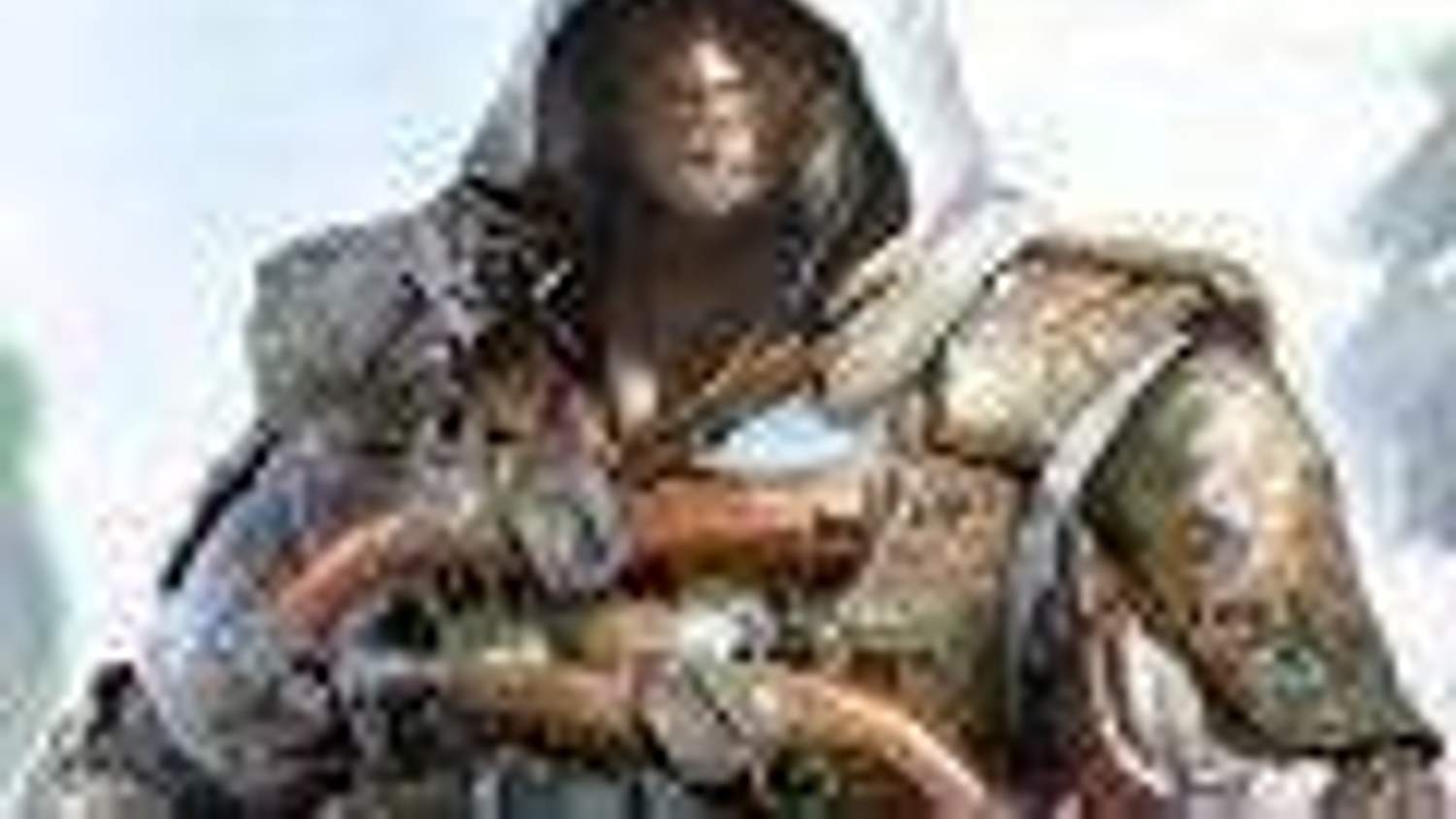 Assassin’s Creed 4: Black Flag – box art
