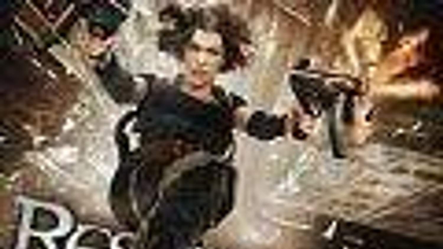 Informace o Resident Evil: Afterlife