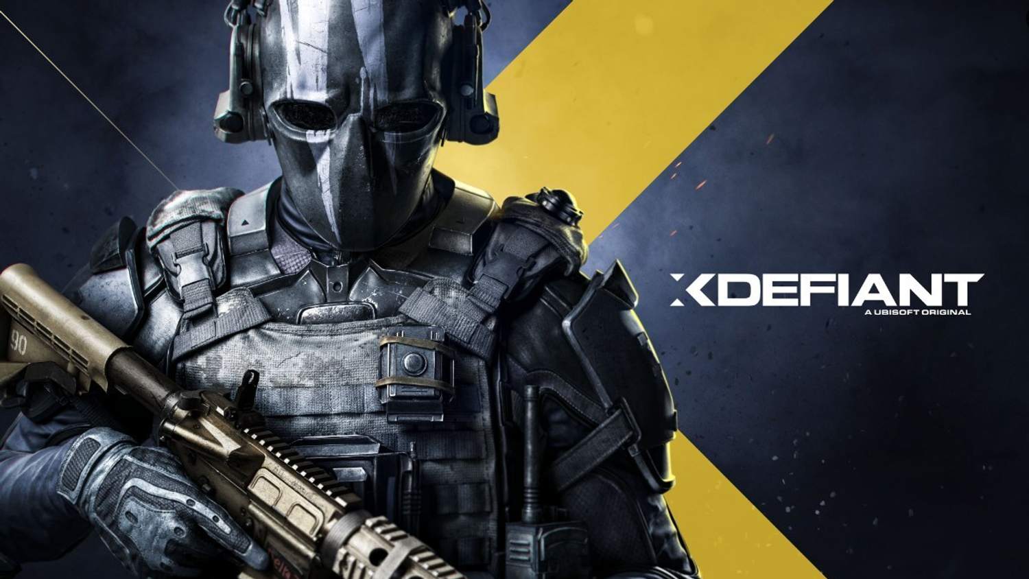 Hra XDefiant má konečně termín vydání, dostupná bude od 21. května
