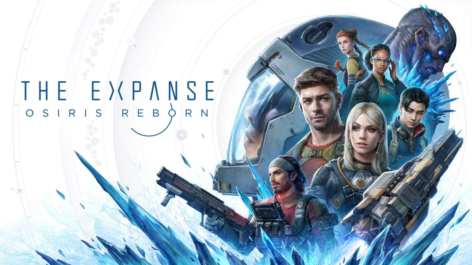 Oznámena akční RPG hra The Expanse Osiris Reborn