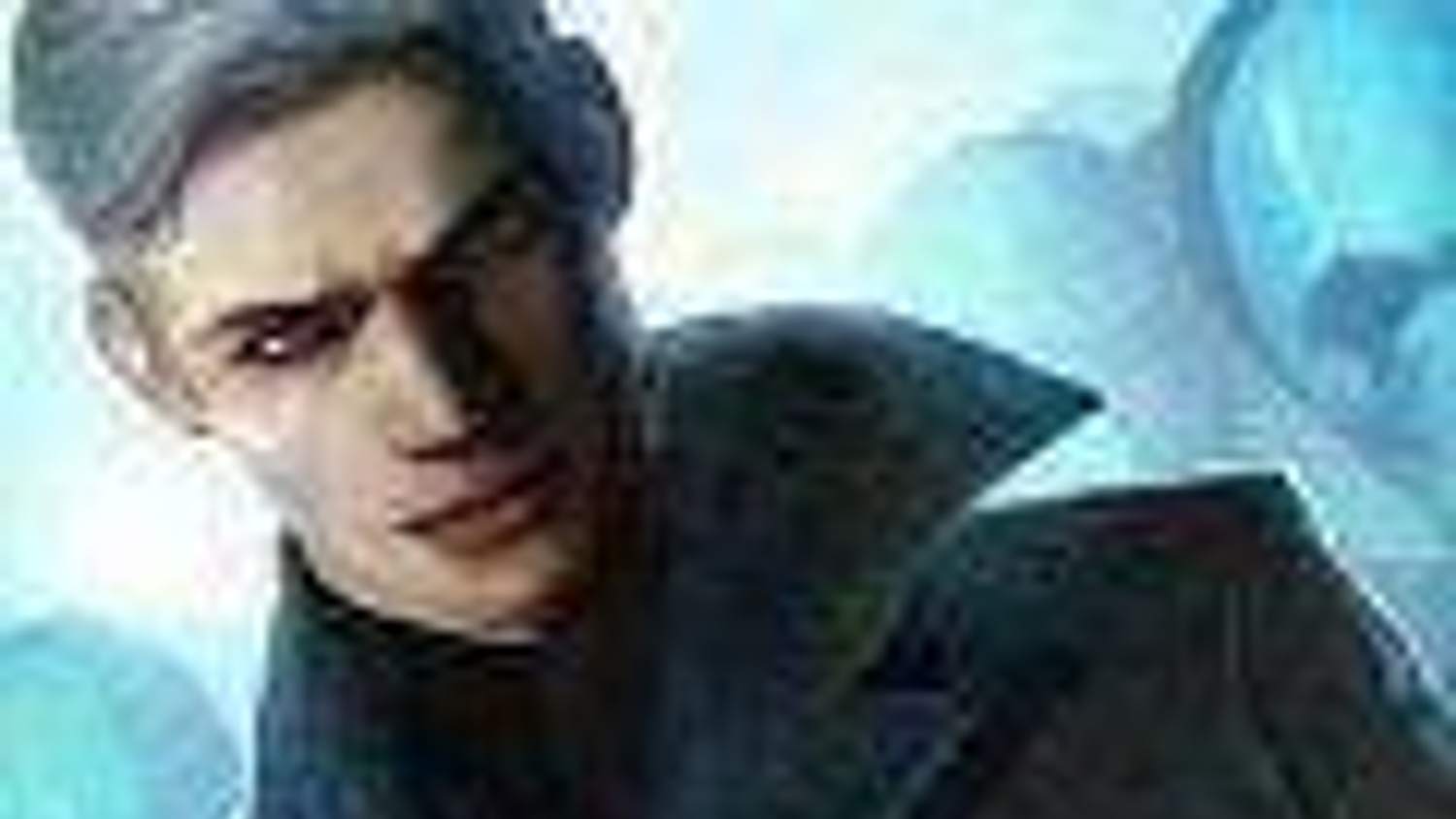 DLC Vergil’s Downfall pro DMC na videu
