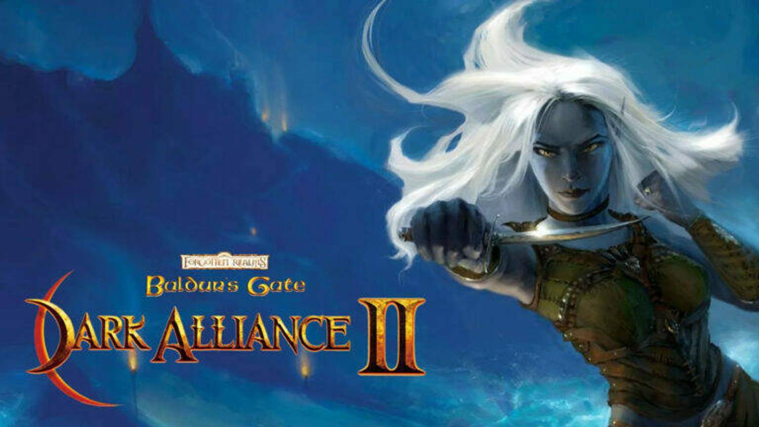 Baldur’s Gate: Dark Alliance II vyjde v létě pro současné platformy