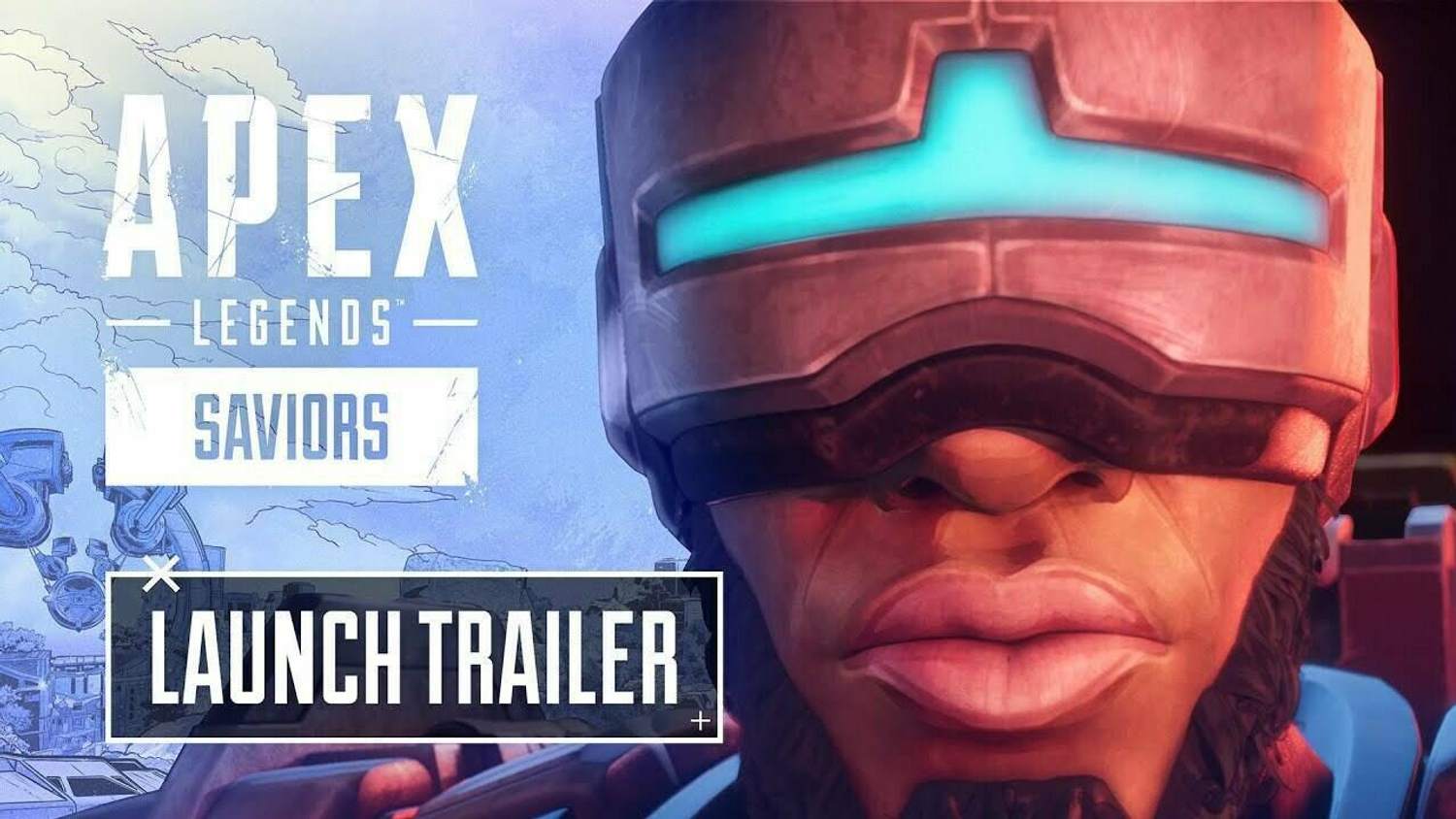 Třináctá sezóna Apex Legends má datum spuštění
