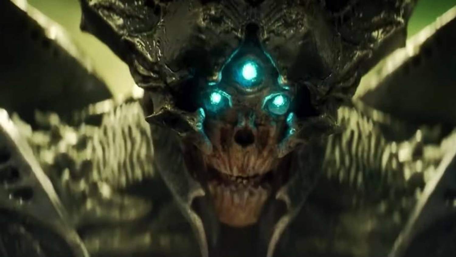 Prezentace velkého rozšíření The Witch Queen pro akční hru Destiny 2