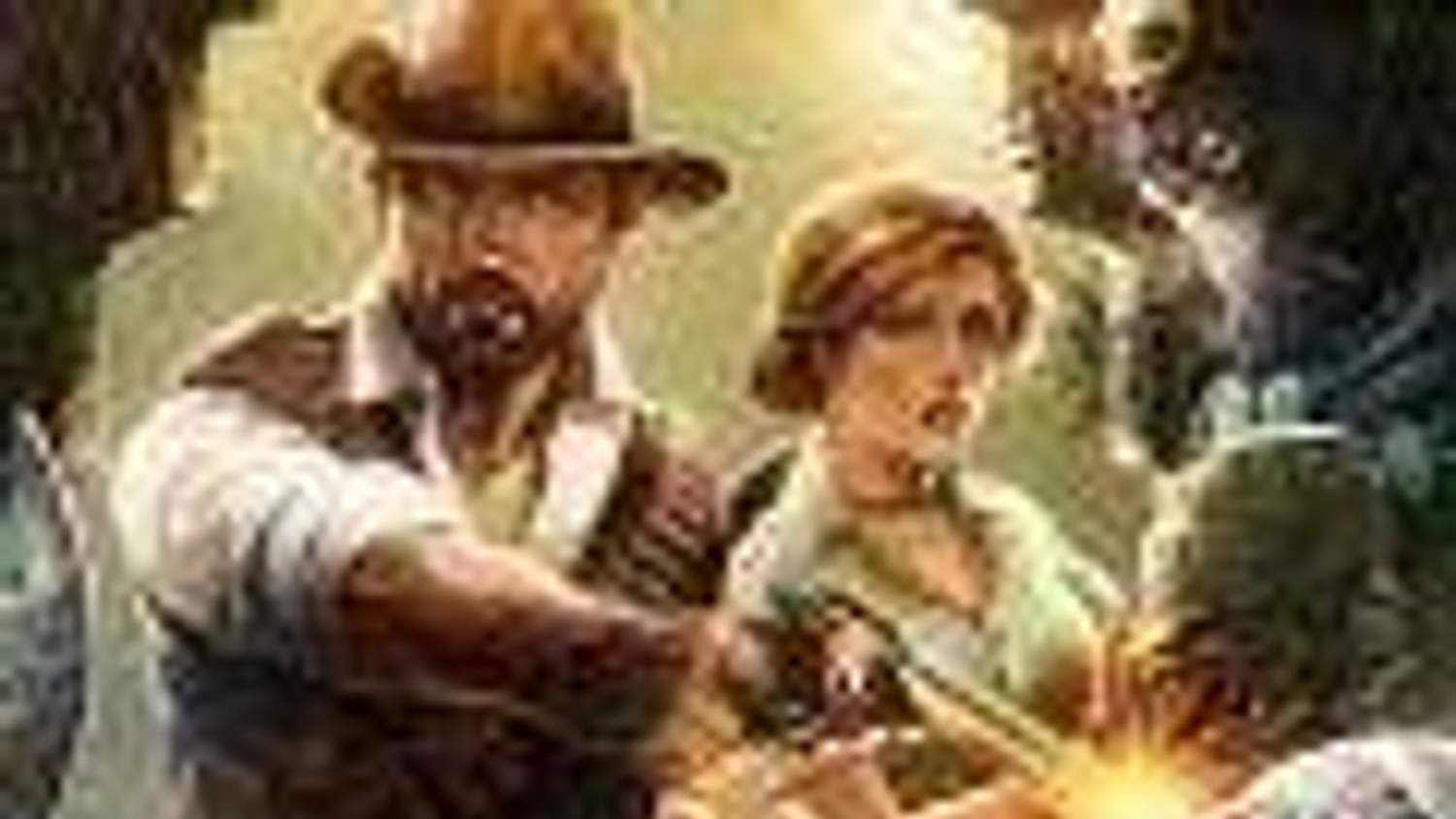 Deadfall Adventures