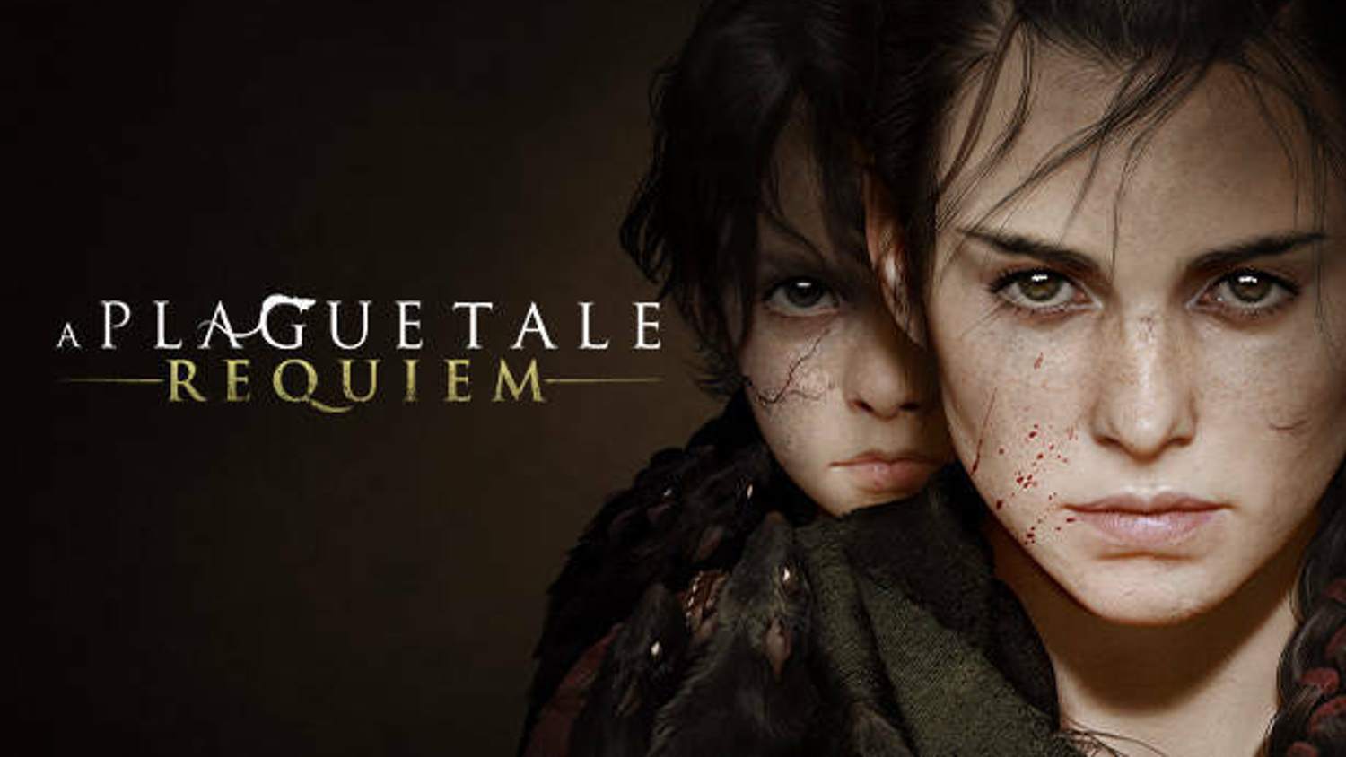 Hra Plague Tale Requiem u nás vyjde s českými titulky