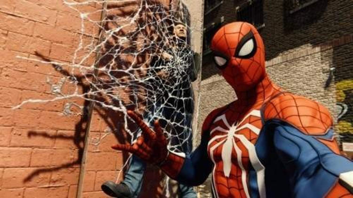 Marvel's Spider-Man je nejprodávanější hrou se superhrdinou v celé videoherní historii