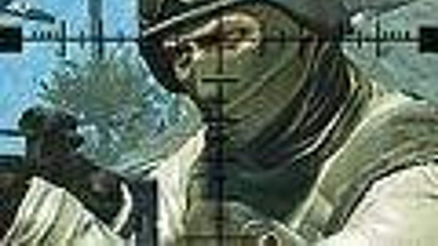 Sniper: Ghost Warrior 2 má nové obrázky