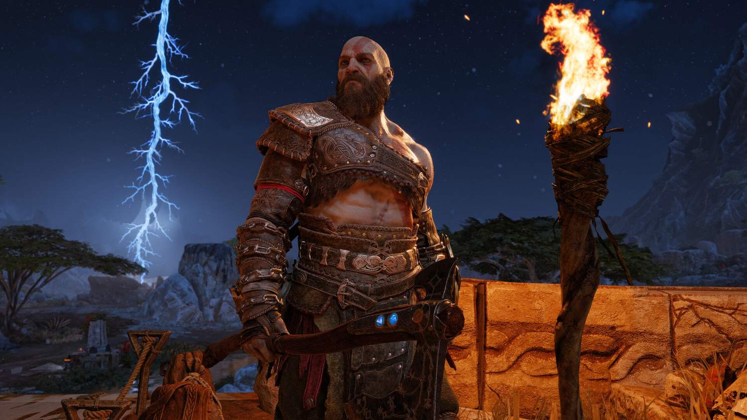Jason Schreier: Vývoj nové hry od Sony Santa Monica jde dobře - UPDATE