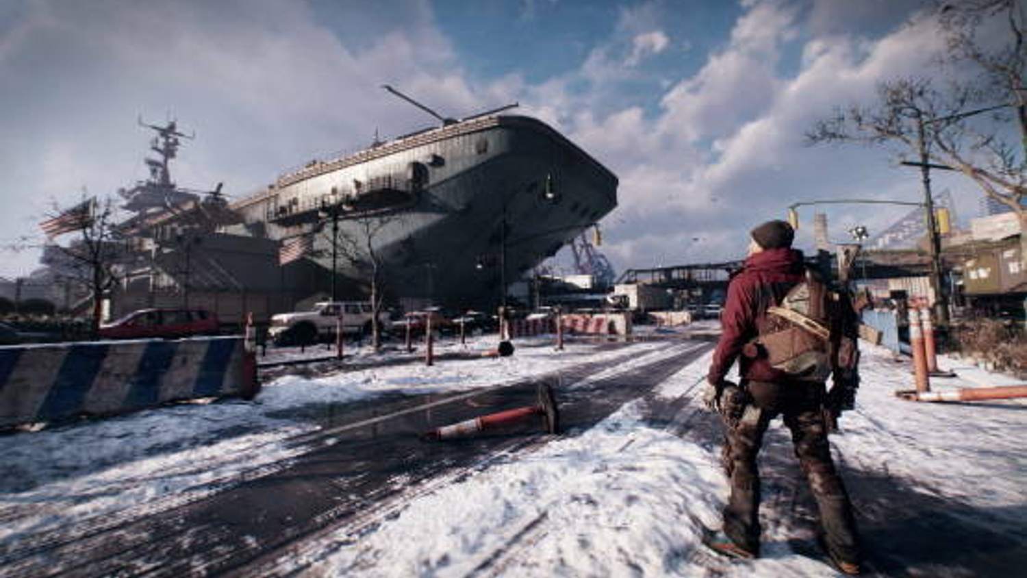 Akce Tom Clancy’s The Division slaví druhé výročí, zahrálo si ji 20 milionů hráčů