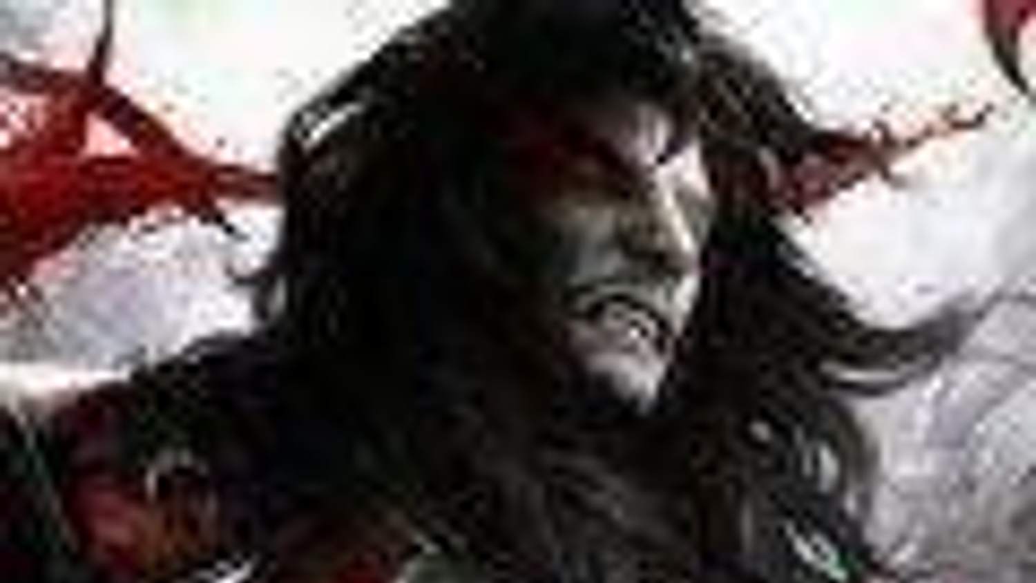 Castlevania: Lords of Shadow 2