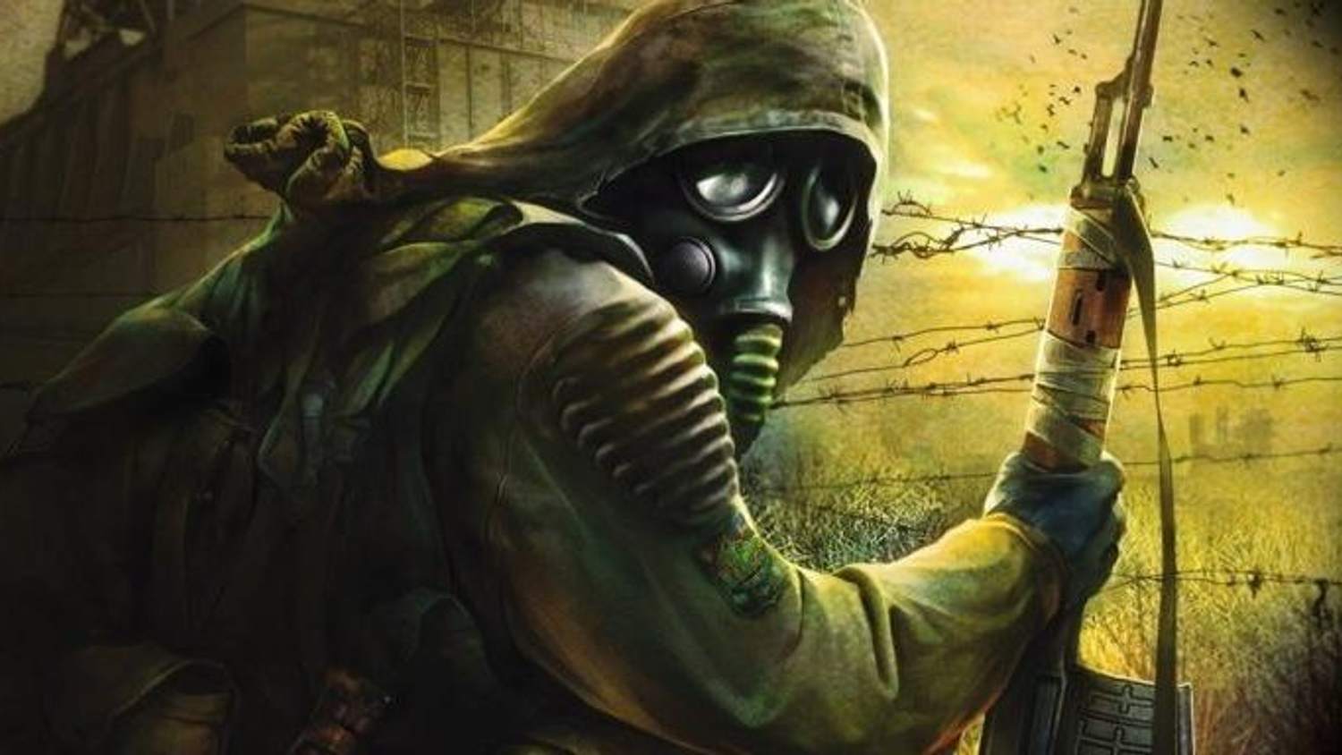 Hra S.T.A.L.K.E.R.: Shadow of Chornobyl dostala skrze mód český dabing