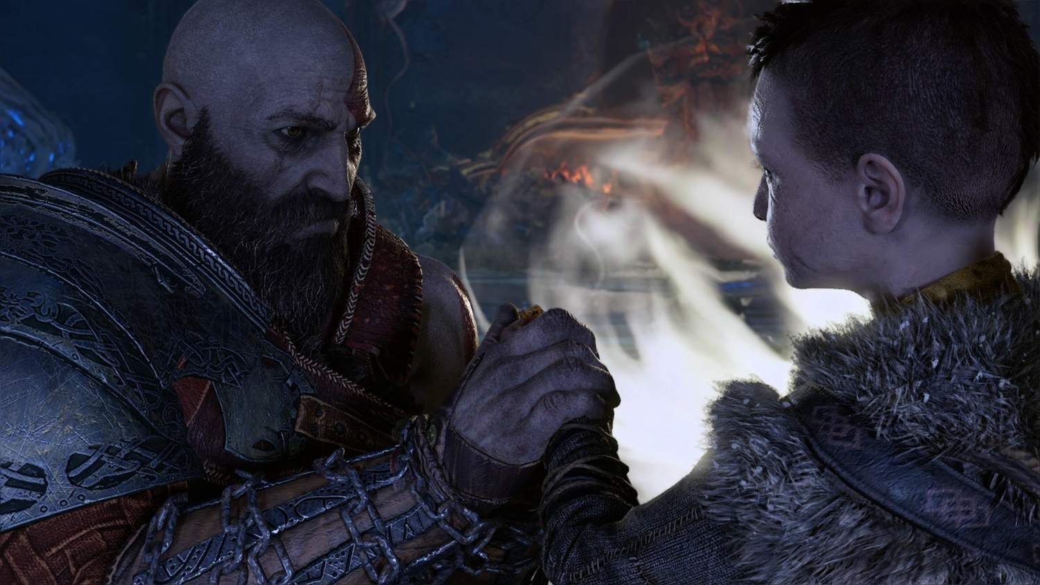 Seriál God of War má být věrný předloze