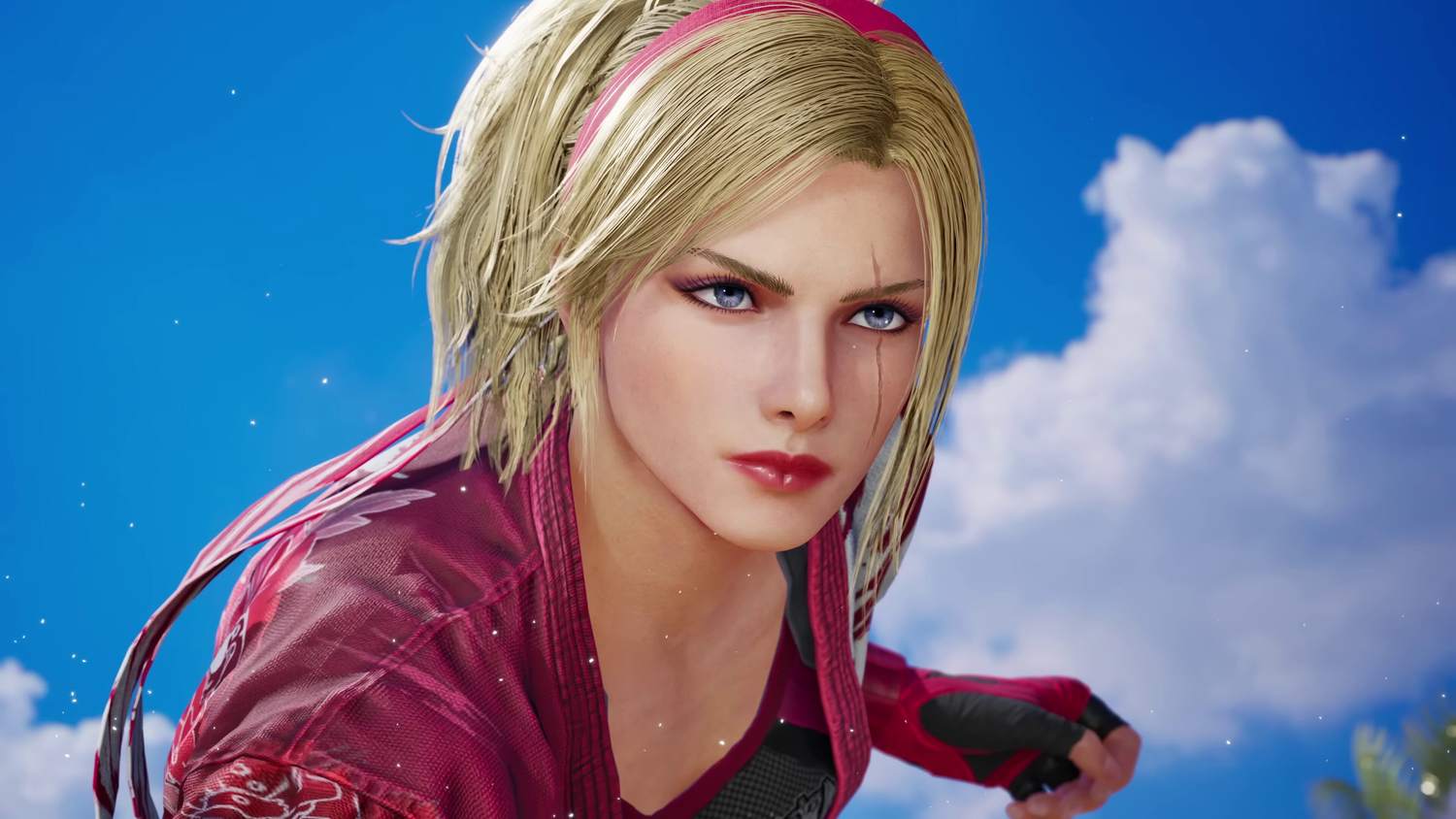 V novém traileru na Tekken 8 se představuje Lidia Sobieska