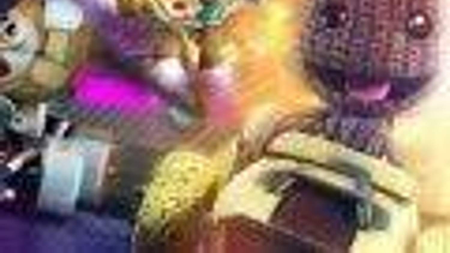 LittleBigPlanet Karting