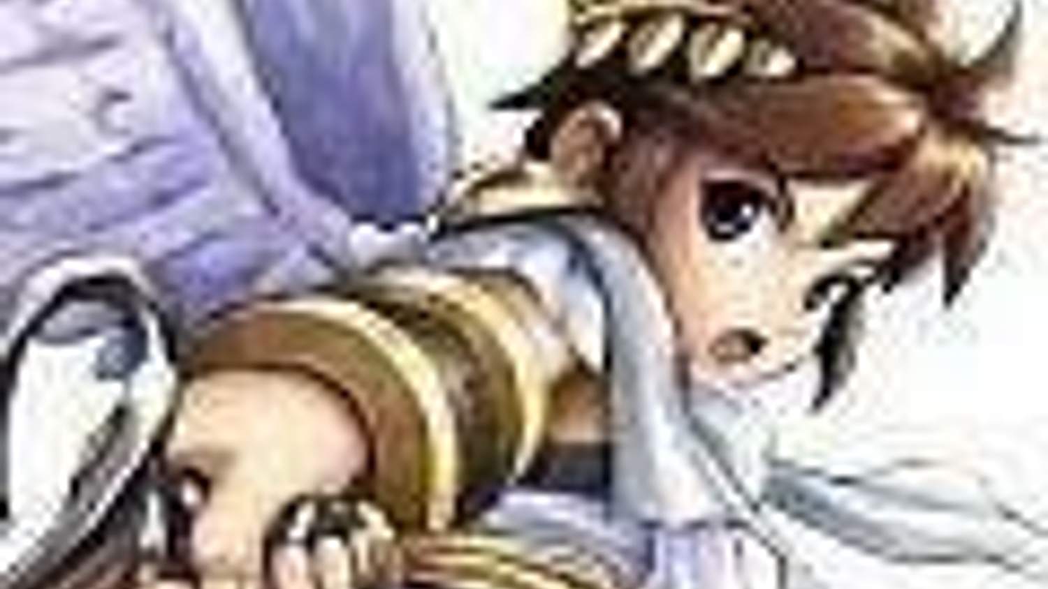 Kid Icarus: Uprising na novém videu