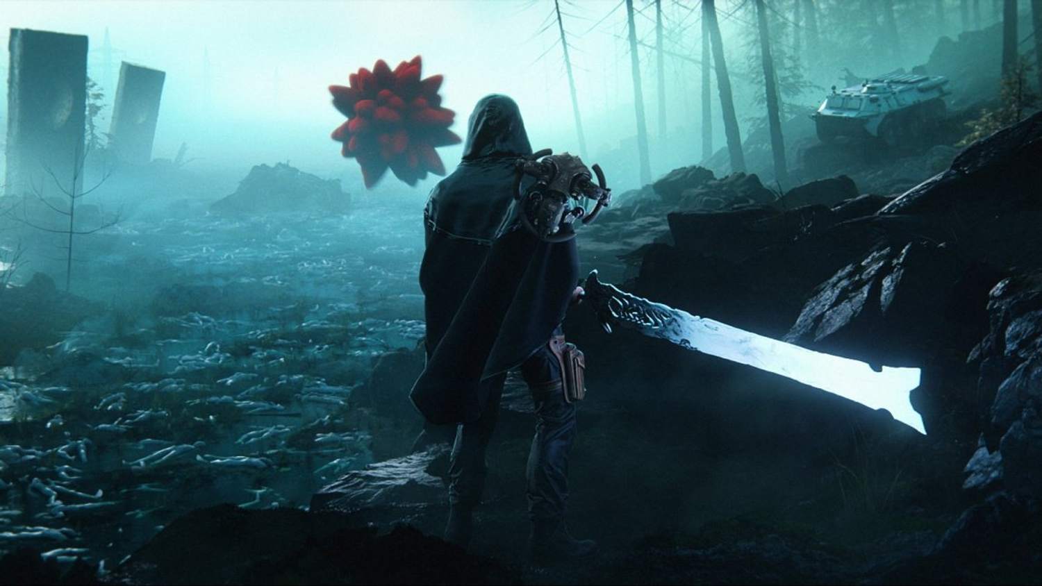 Akční adventura HELL is US se připomněla v deníčku od vývojářů