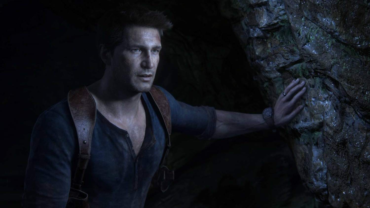 Naughty Dog nevylučuje další díl Uncharted