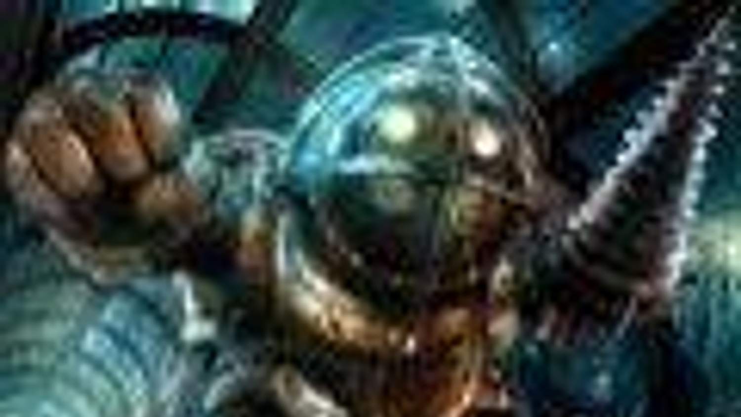 Chystá se BioShock Ultimate Rapture Edition