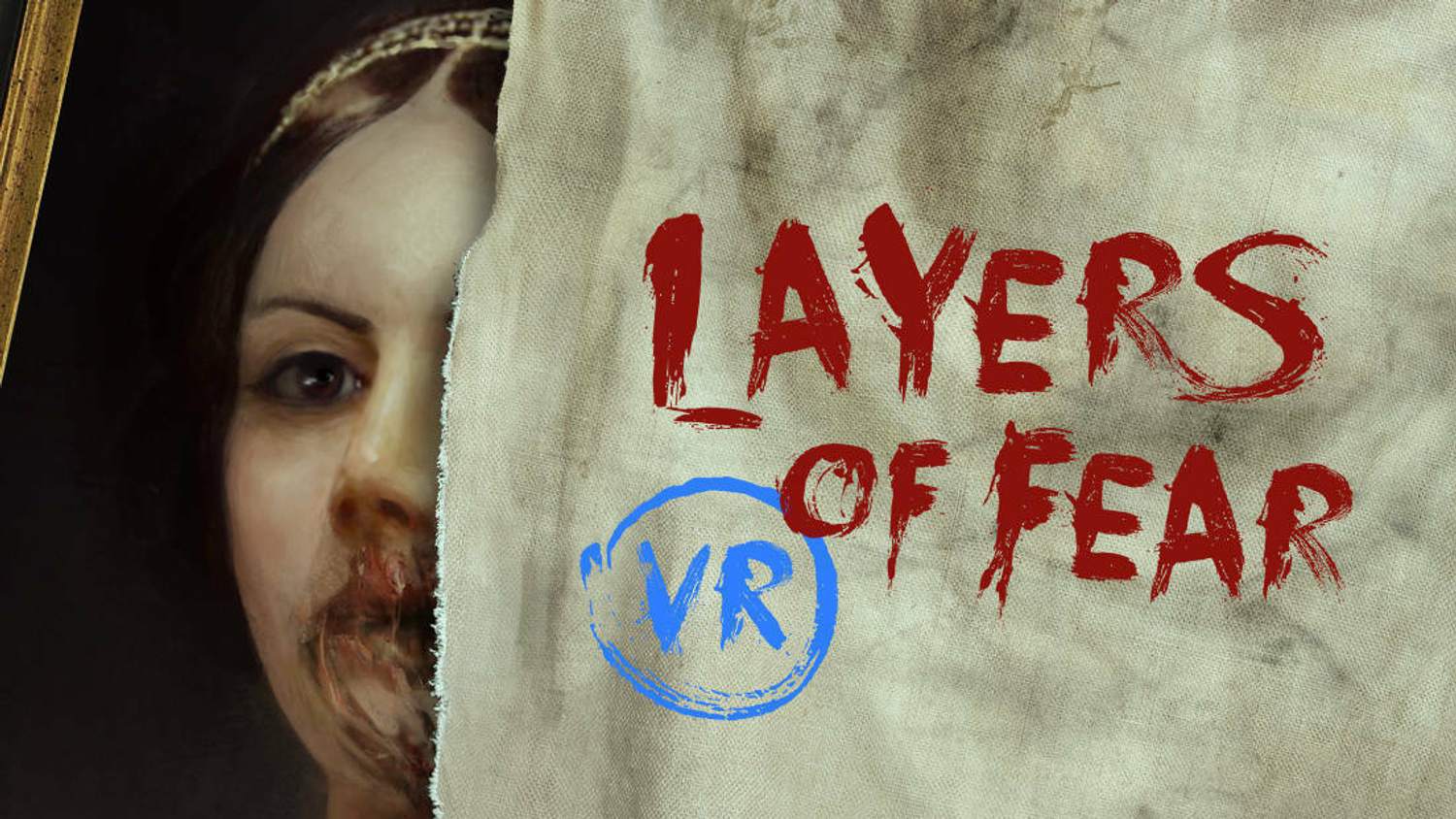 Koncem dubna vyjde hororová hra Layers of Fear VR pro PlayStation VR