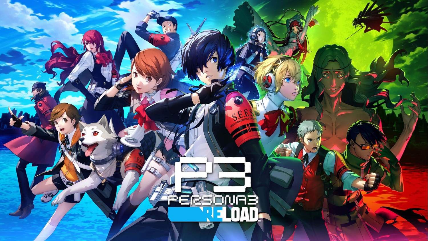Hra Persona 3 Reload má dostat po vydání několik DLCček, přinést mají i obsah z Persona 3 FES