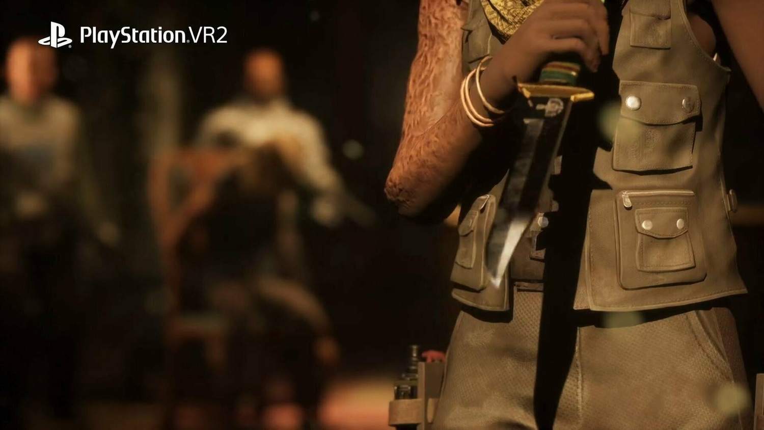 Hra The Walking Dead: Saints & Sinners Chapter 2 Retribution vyjde pro PlayStation VR2