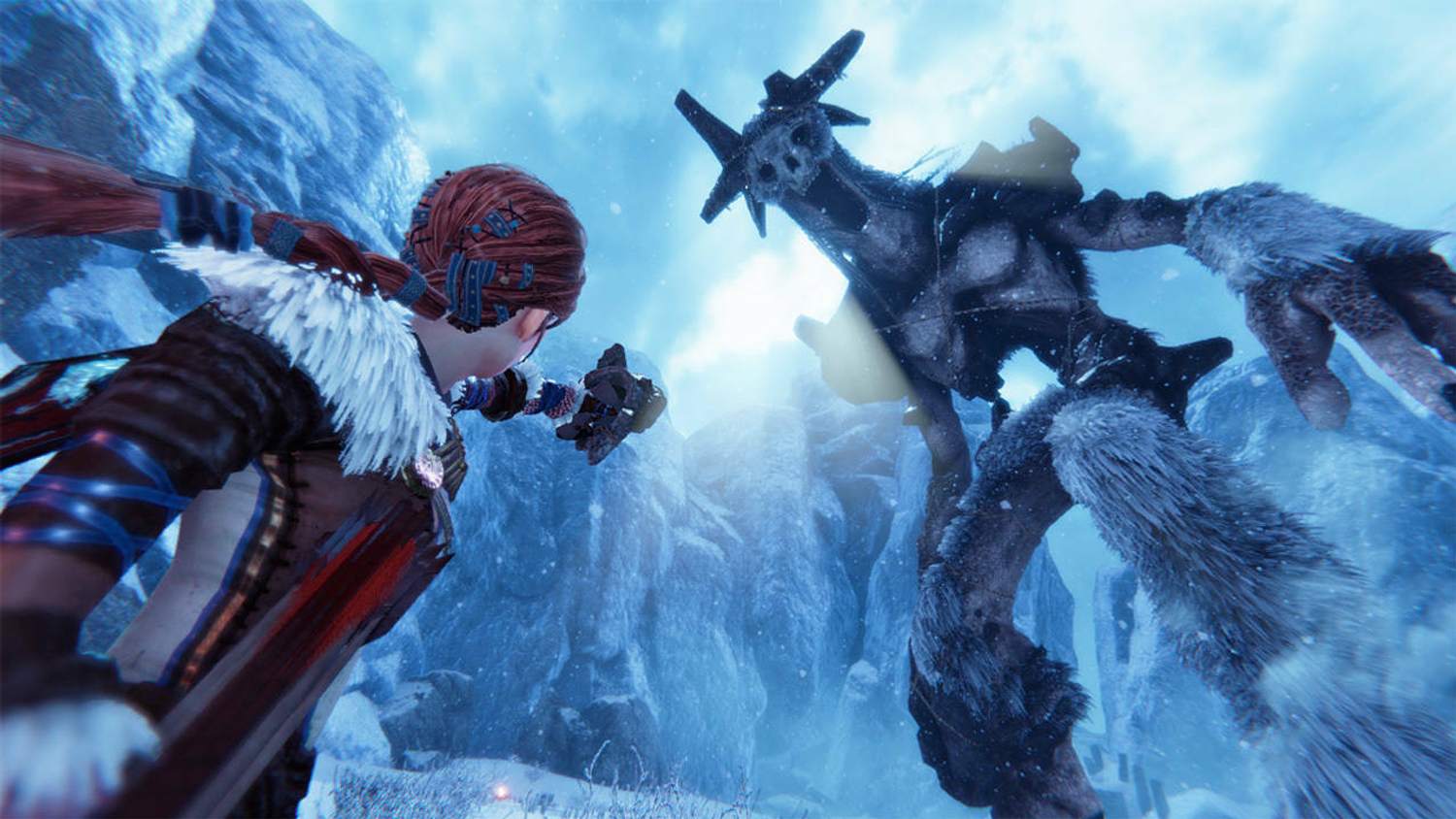 Překvapivě vyšla dobrodružná hra Praey for the Gods, je kompletně v češtině