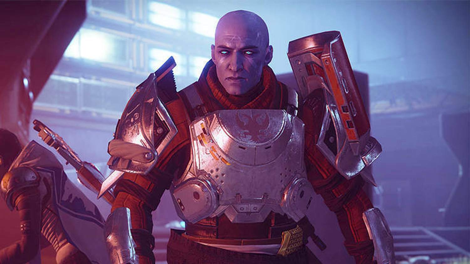 Bungie brzy odhalí nové velké rozšíření pro Destiny 2