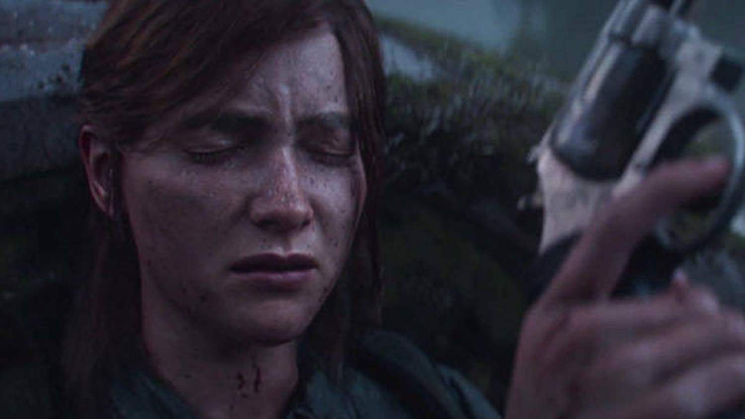 CGI TV Spot na akci The Last of US Part II - UPDATE: Prodloužená verze