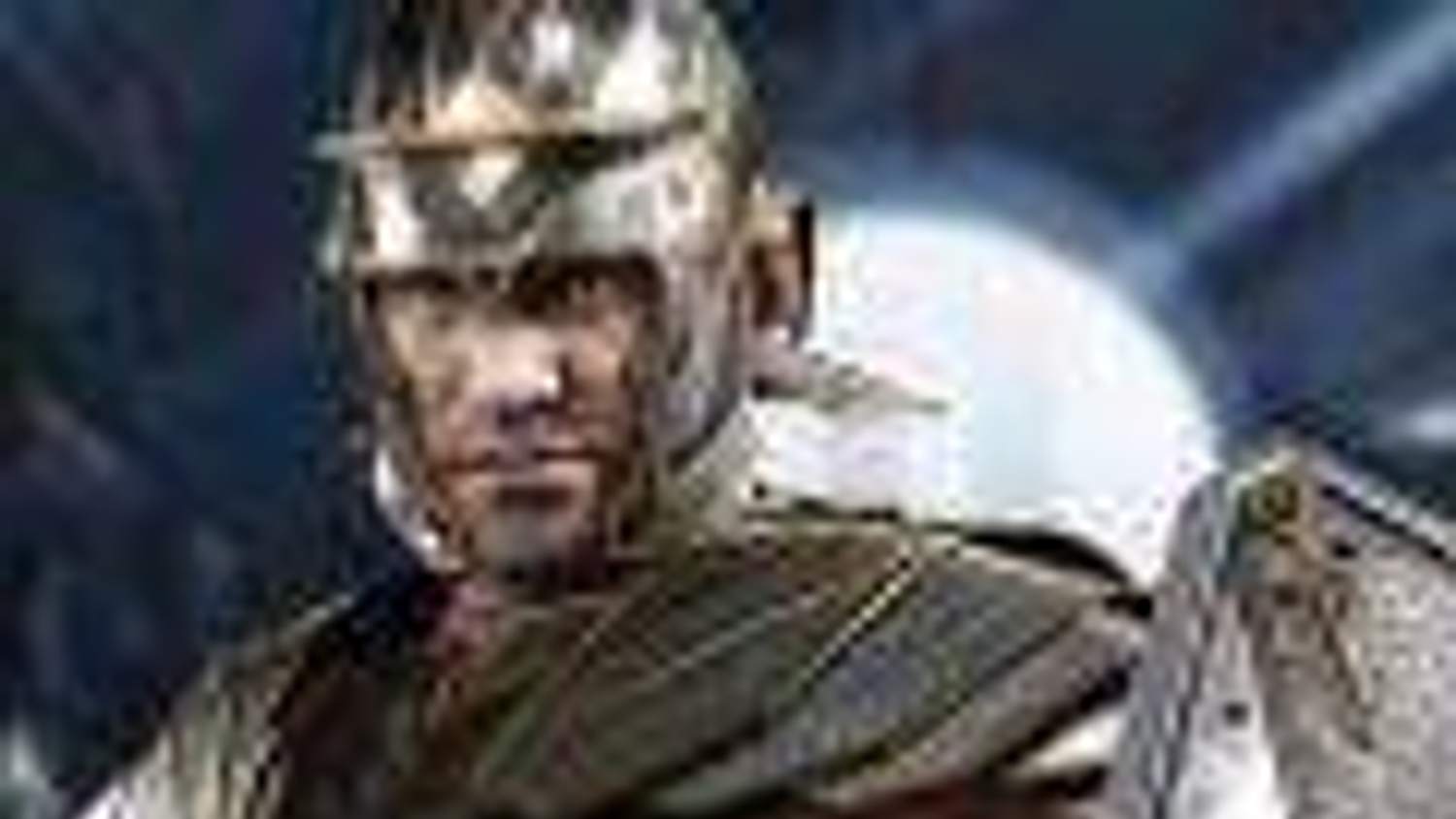 Nový deníček na Ryse: Son Of Rome