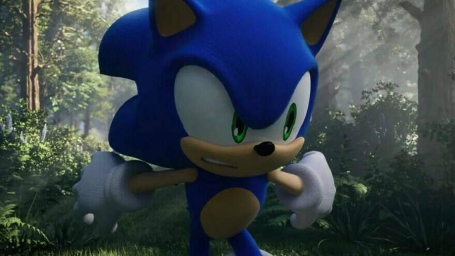 SEGA se zaměřuje na to, aby hra Sonic Frontiers dostávala vysoká hodnocení