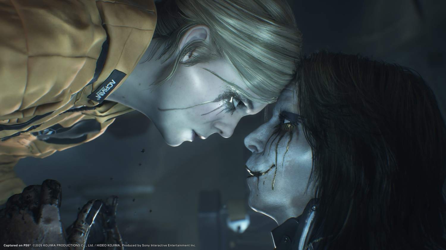 Kojima: Testovací recenze na Death Standing 2: On the Beach jsou pozitivní, přál bych si více kontroverze