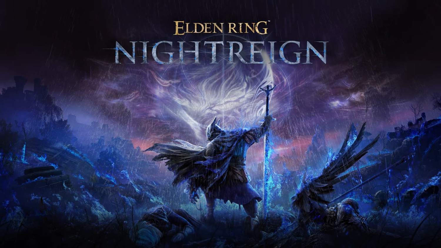 Nové video z Elden Ring Nightreign ukazuje souboj s obrovským bossem