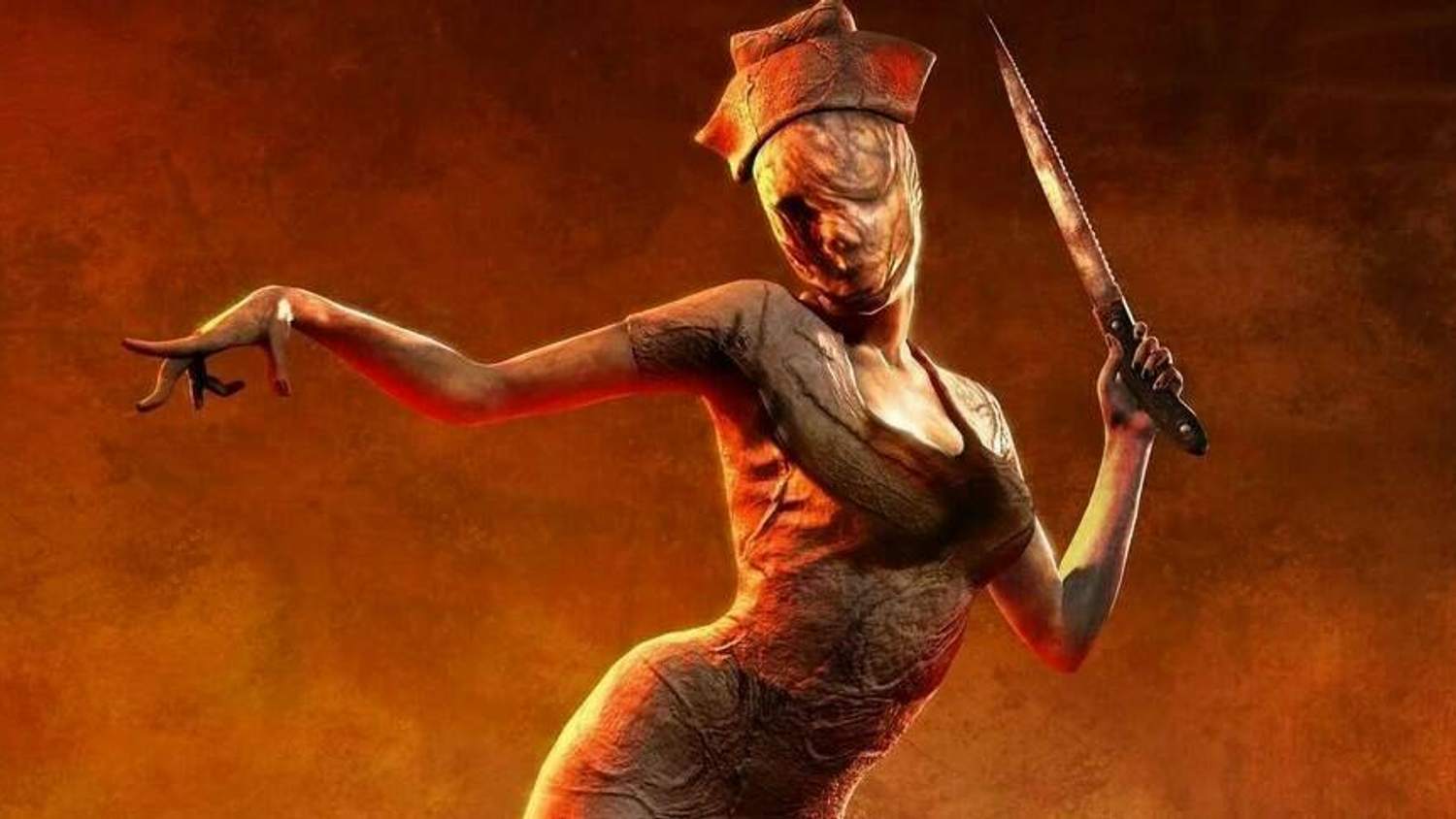 Spekulace: Unikly artworky z nového dílu série Silent Hill