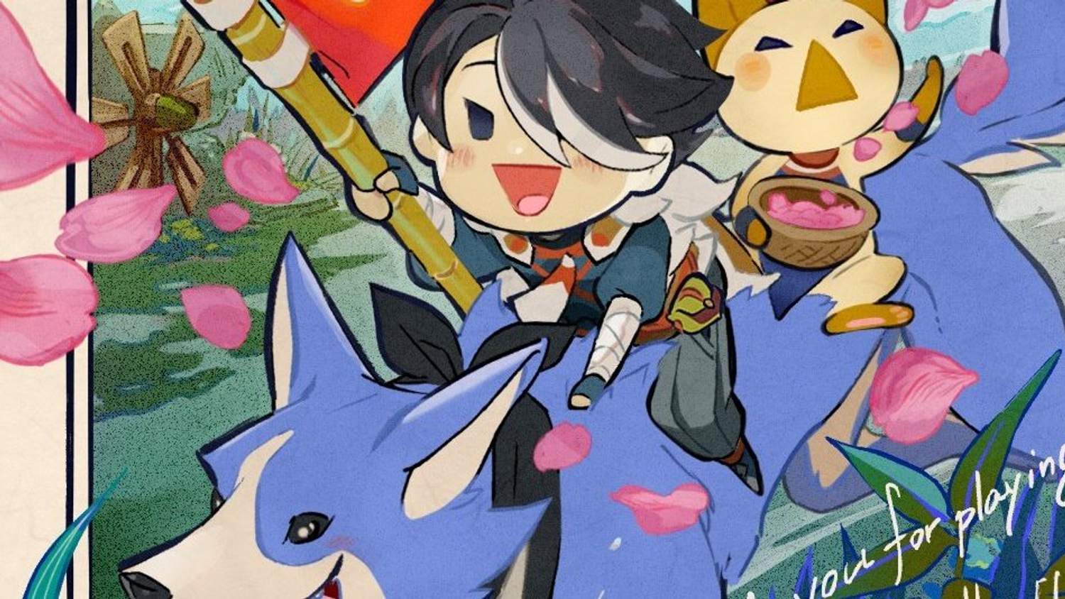 Série Monster Hunter se prodalo už přes 100 milionů kopií