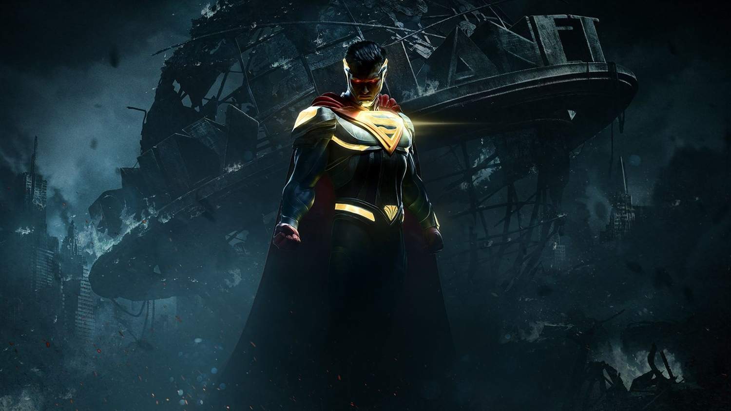 NetherRealm Studios má pracovat na bojovce Injustice 3