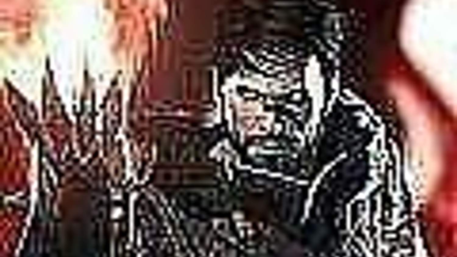 Demoverze Dragon Age 2 je na Xbox Live, na PSN zítra
