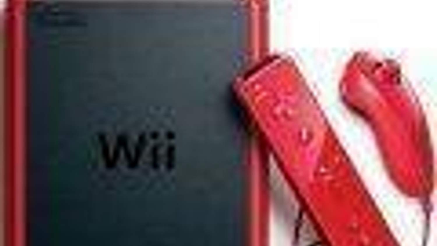 Wii Mini vyjde v polovině března i v Evropě