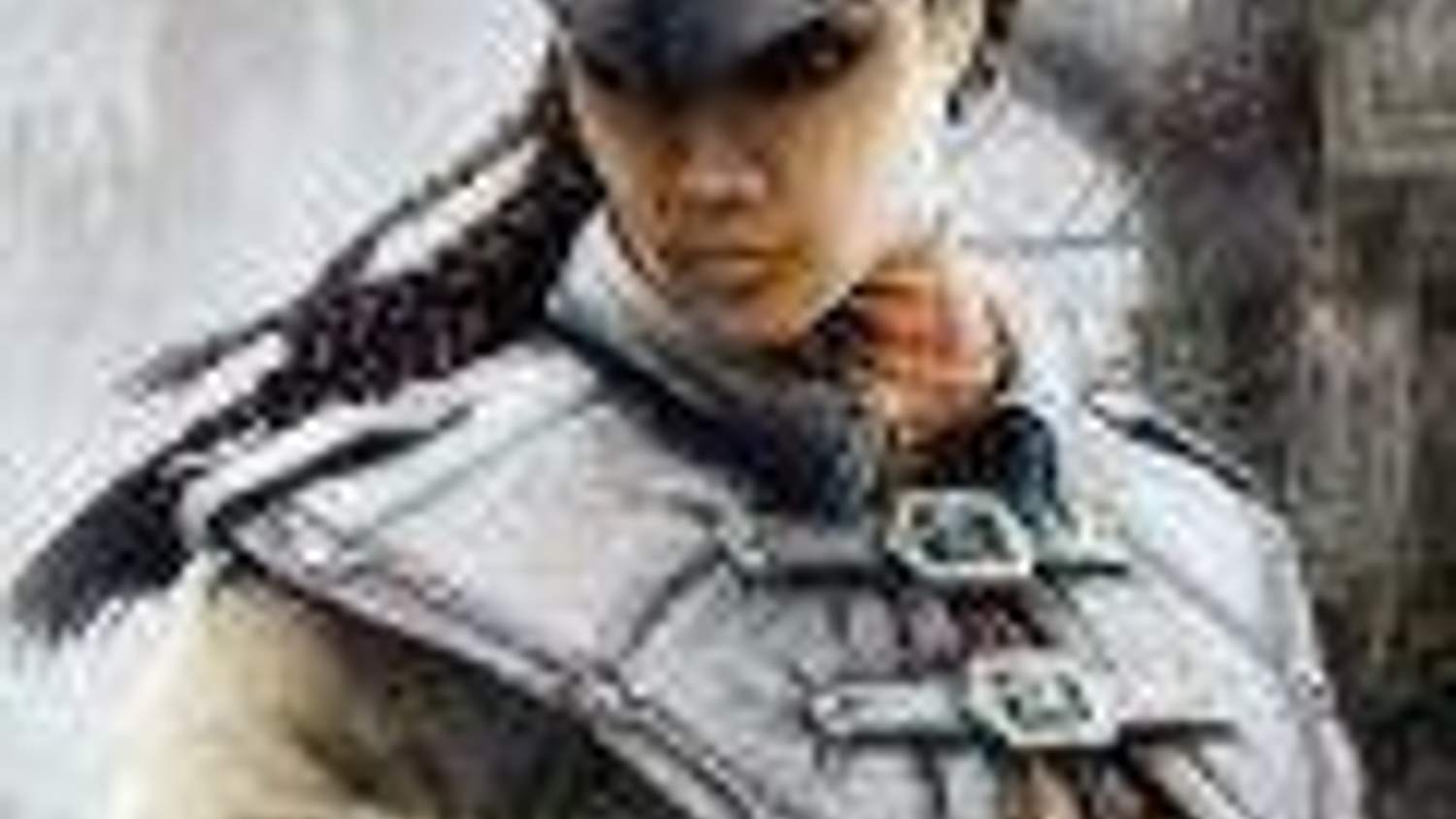 Assassin's Creed III: Liberation