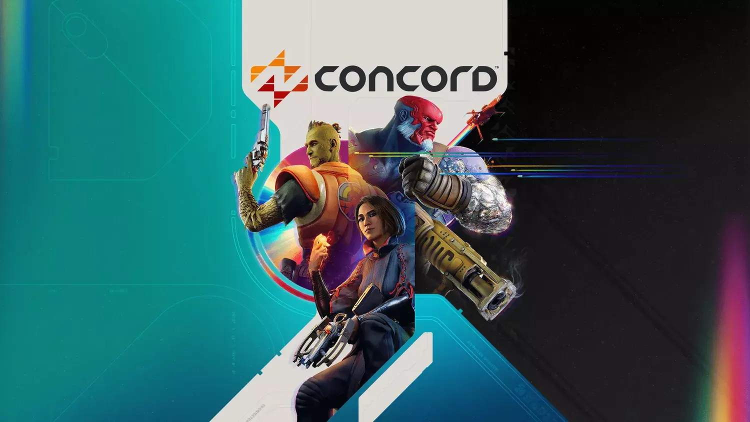 Sony se rozhodla uzavřít Firewalk Studios stojící za akcí Concord