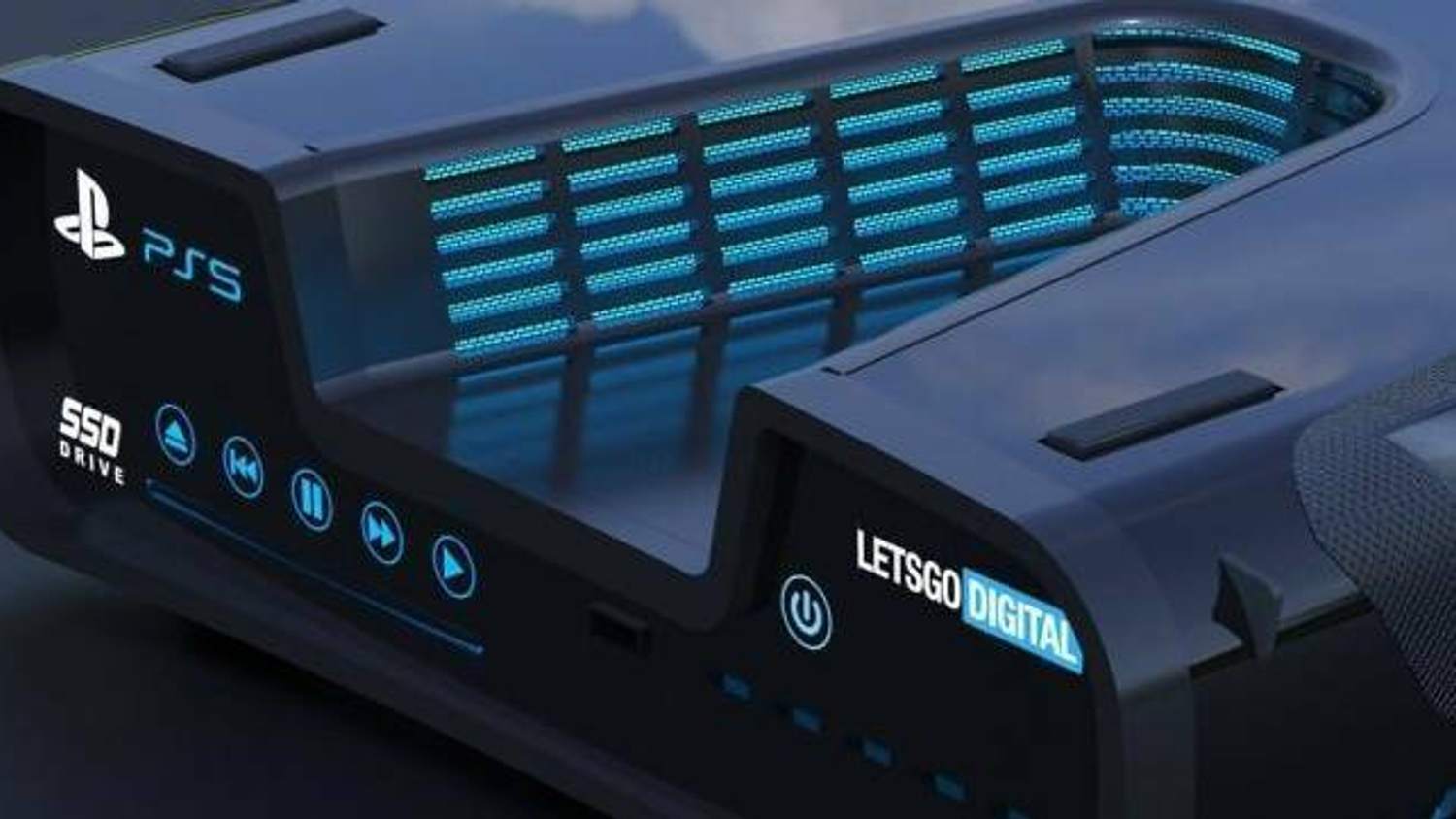 Patent ukazuje vnitřek devkitu konzole PlayStation 5