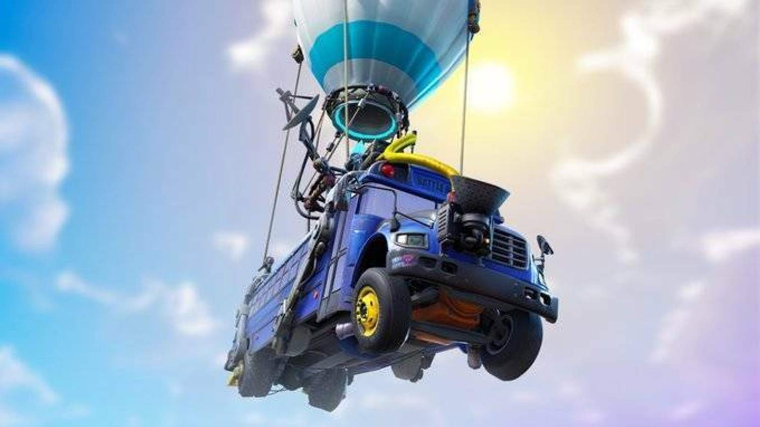 Hráči hry Fortnite pomohli vybrat 144 milionů dolarů na humanitární pomoc Ukrajině