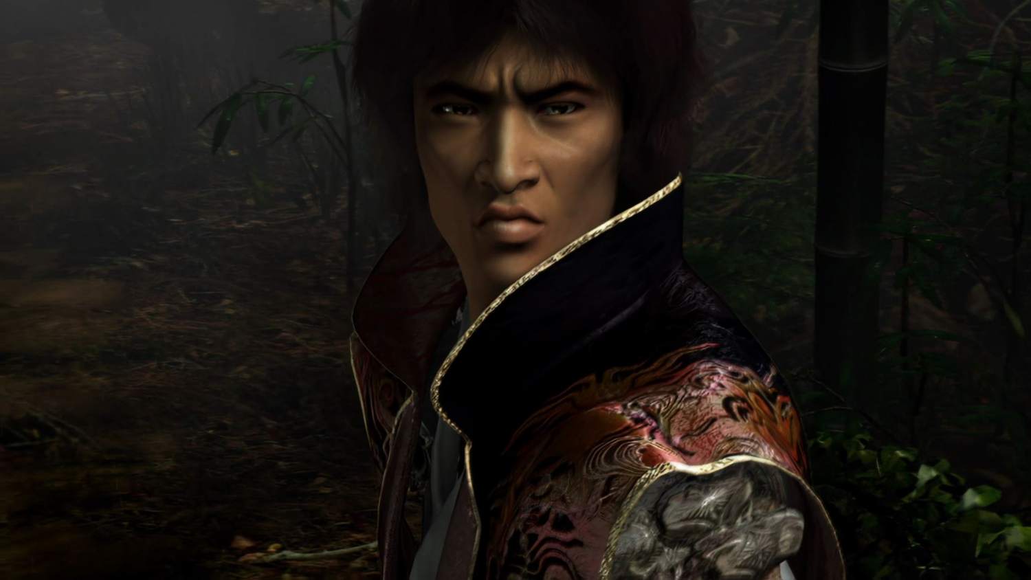 Vyšel remaster hry Onimusha 2: Samurai’s Destiny, podívejte se na launch trailer